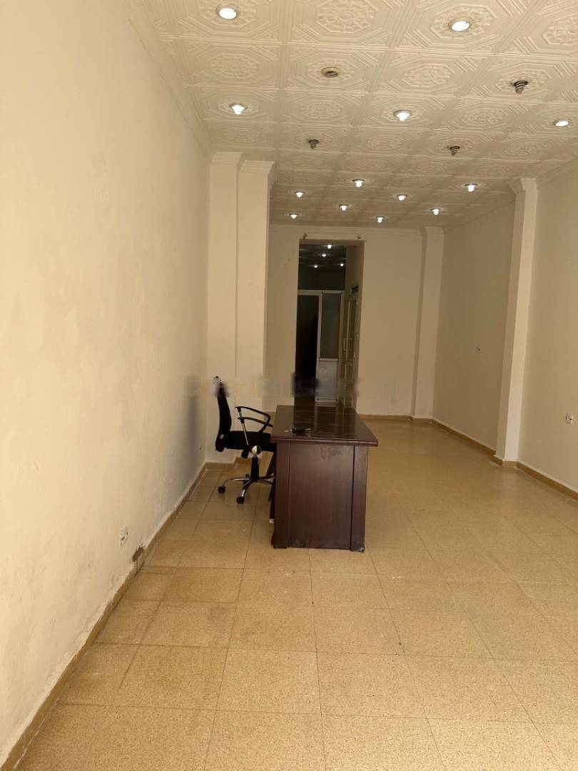 Vente Local Sidi M'Hamed