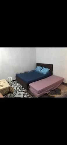Location saisonnière Appartement F1 Ouled Fayet