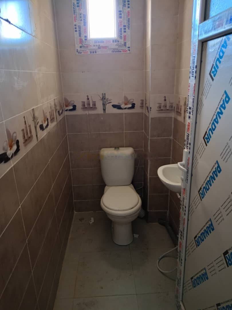 Location Appartement F4 Reghaia