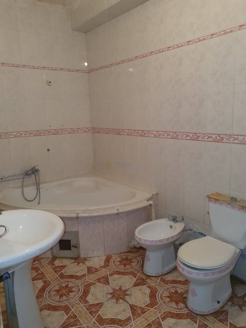 Location Appartement Bab Ezzouar