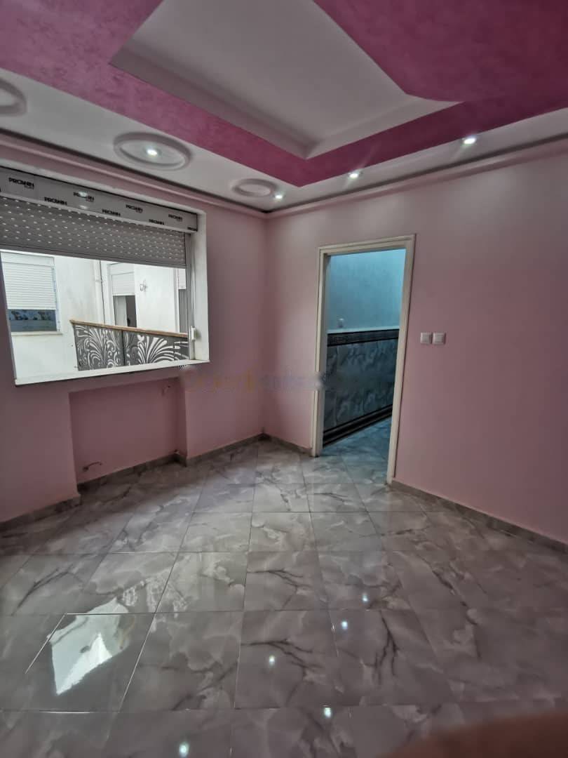 Vente Appartement F3 Bordj El Kiffan