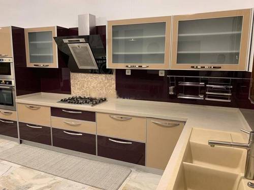 Vente Villa F9 Hydra