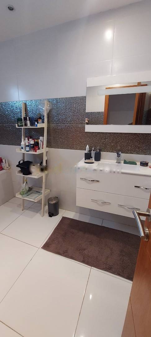 Vente Appartement F4 Bir Mourad Rais