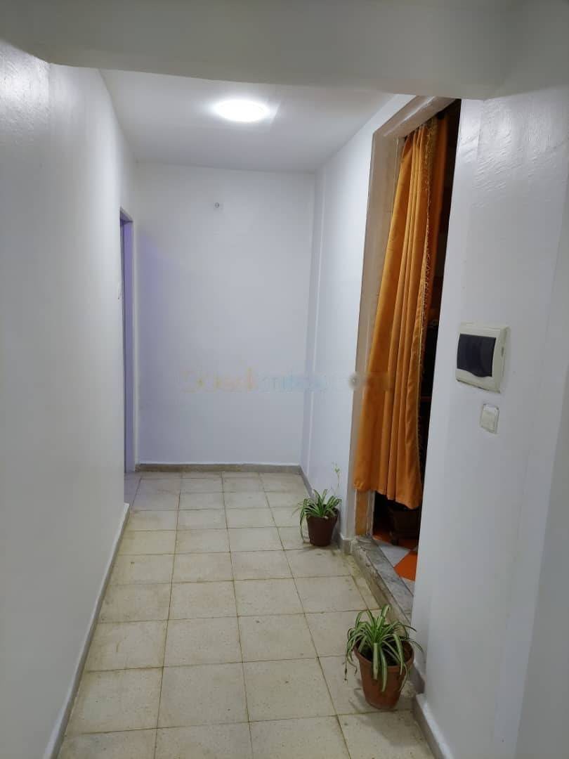 Vente Appartement F3 Djasr Kasentina