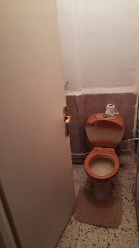 Vente Appartement F3 Bab Ezzouar