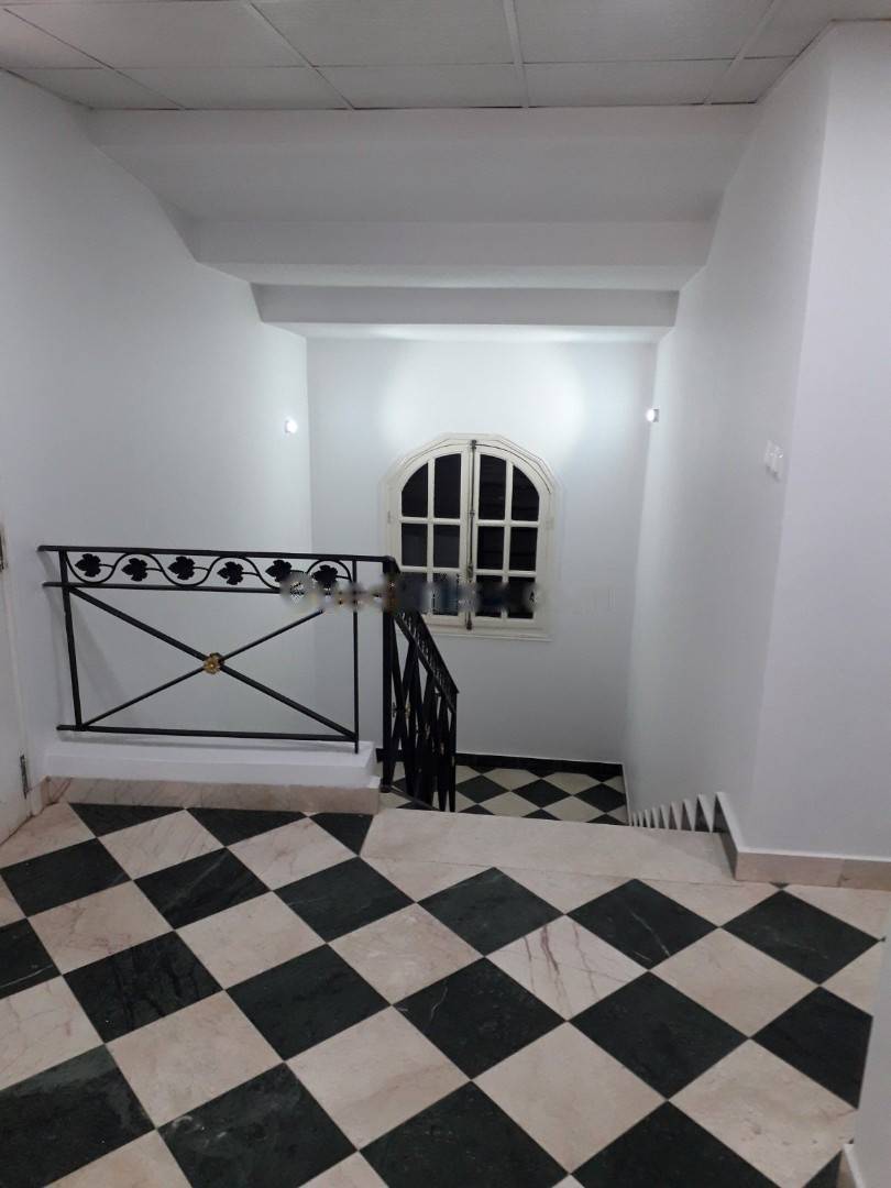 Location villa f8 bir mourad rais