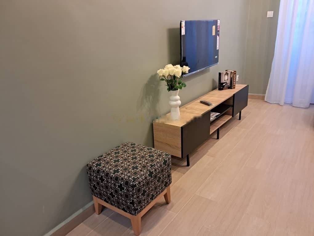 Vente appartement f4 bordj el kiffan