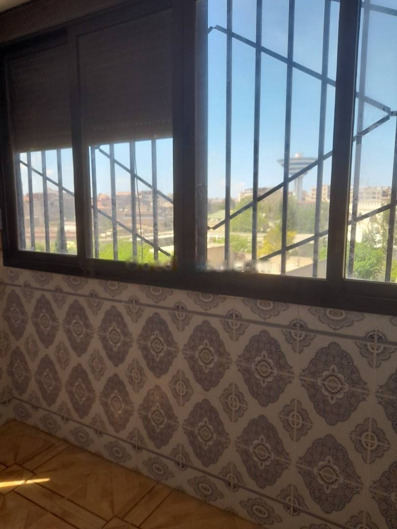 Vente Appartement F3 Djasr Kasentina