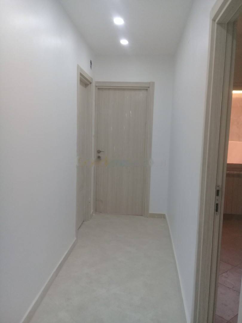 Vente Appartement F4 Douera