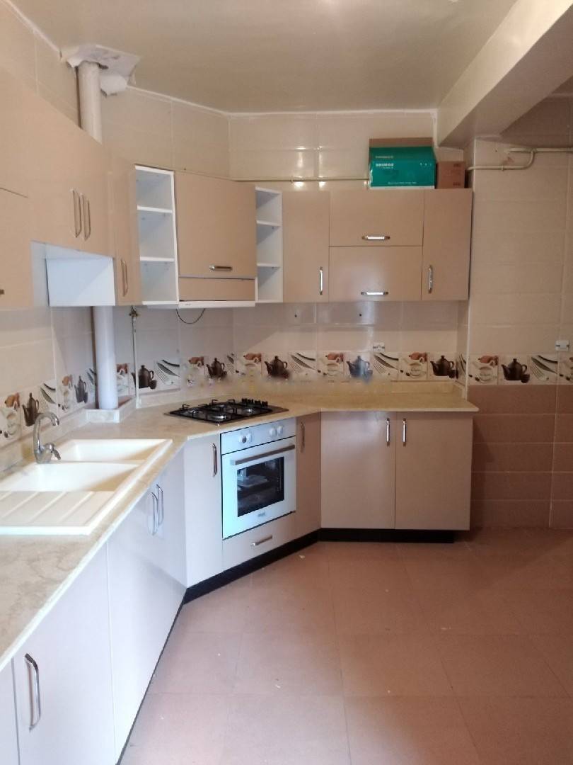 Location Appartement F5 Reghaia