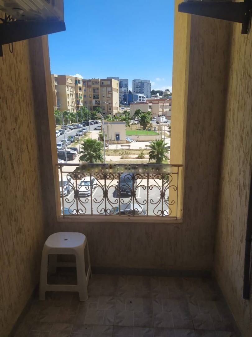 Location Appartement F3 Mahelma