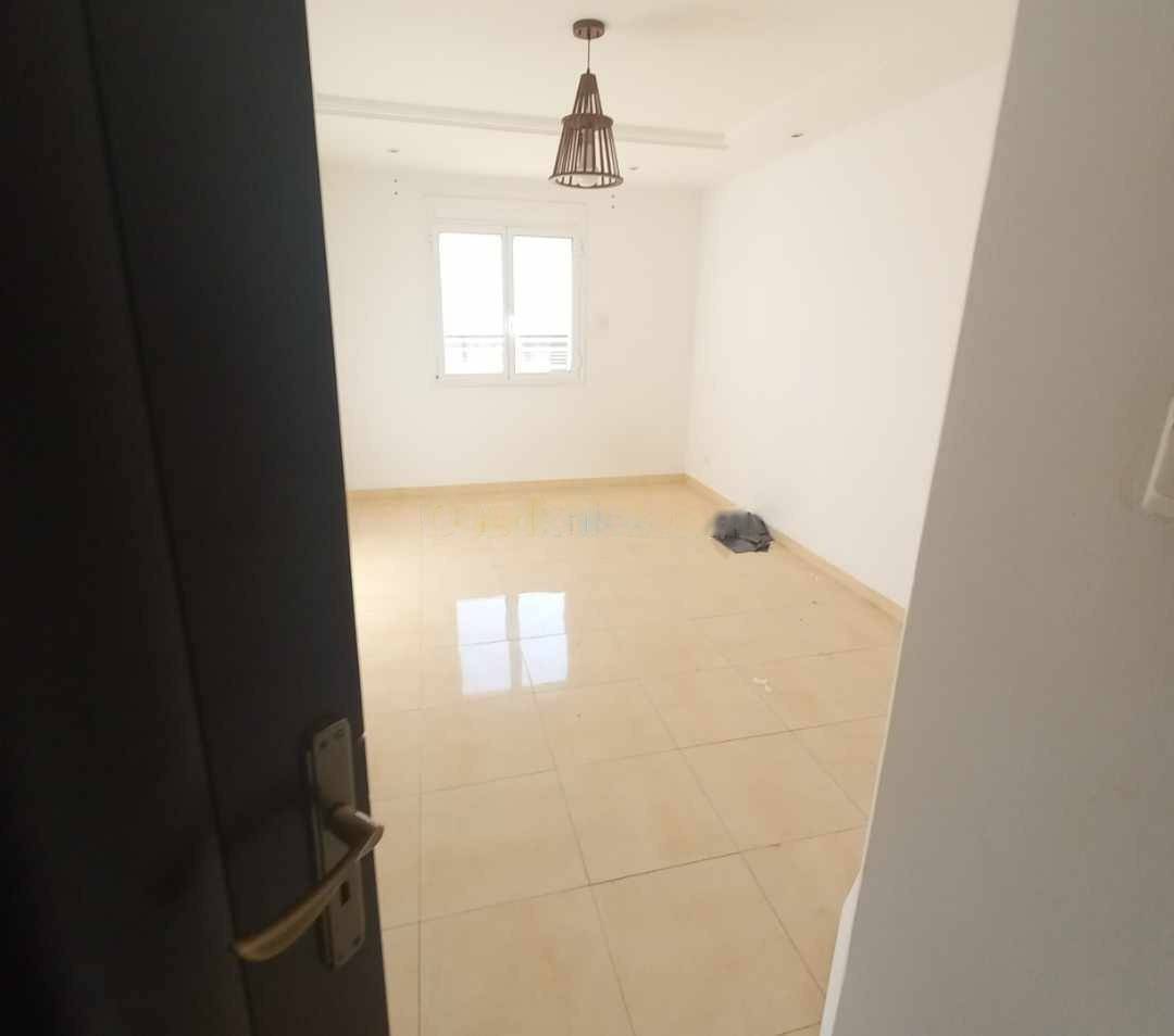 Vente Appartement F4 Cheraga