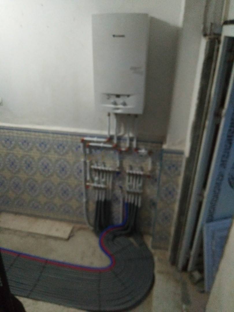 Location Niveau de villa F3 Les Eucalyptus