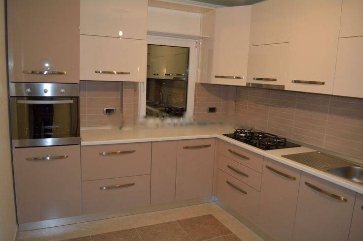 Vente Appartement F4 Bordj El Kiffan