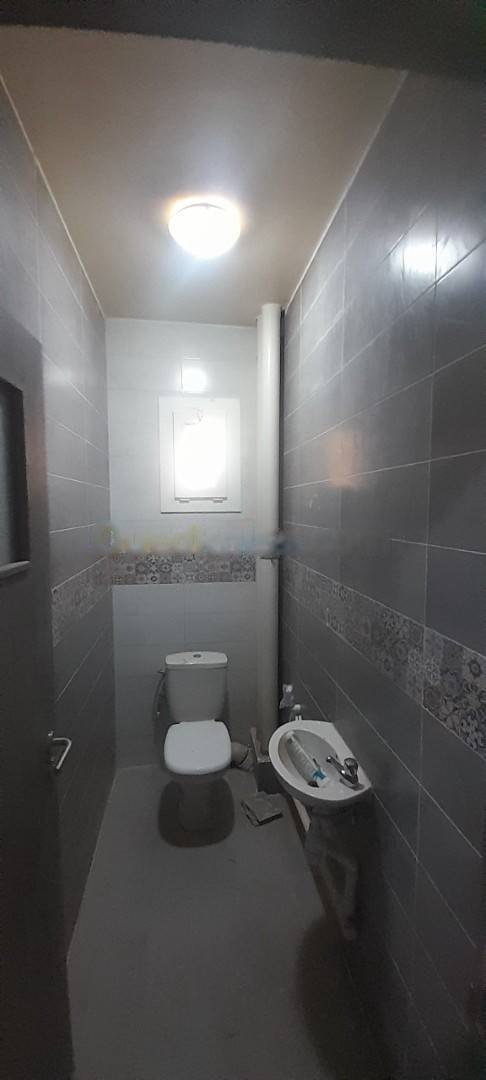 Location Appartement F5 Rahmania
