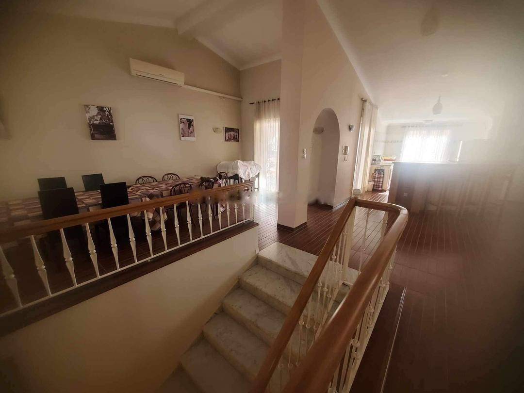 Vente Appartement F7 El Mouradia