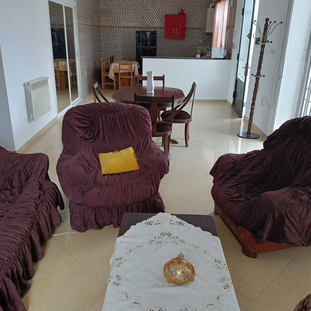 Location Appartement F03 Birkhadem