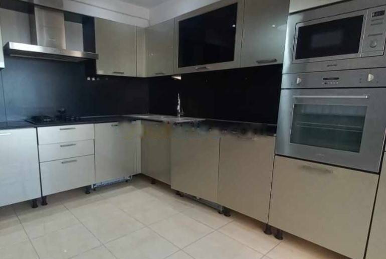 Location Appartement F4 Cheraga