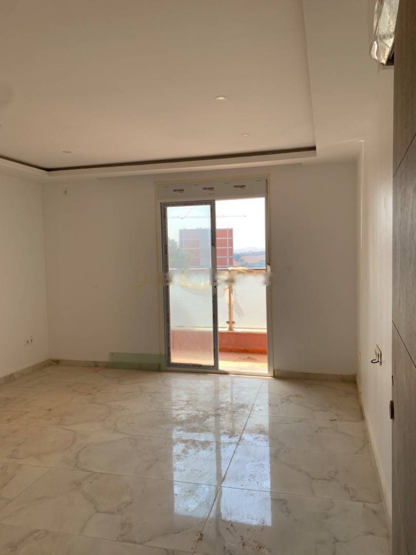Vente Appartement F4 Draria