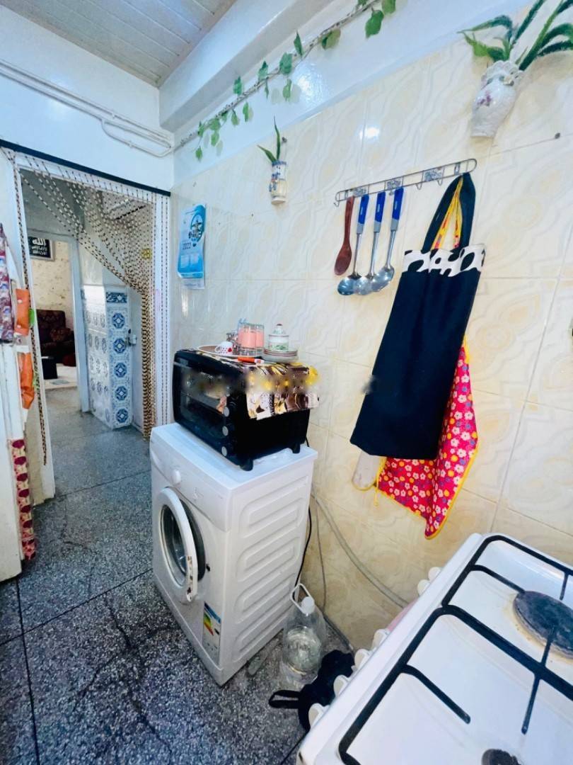 Vente Appartement F3 Reghaia