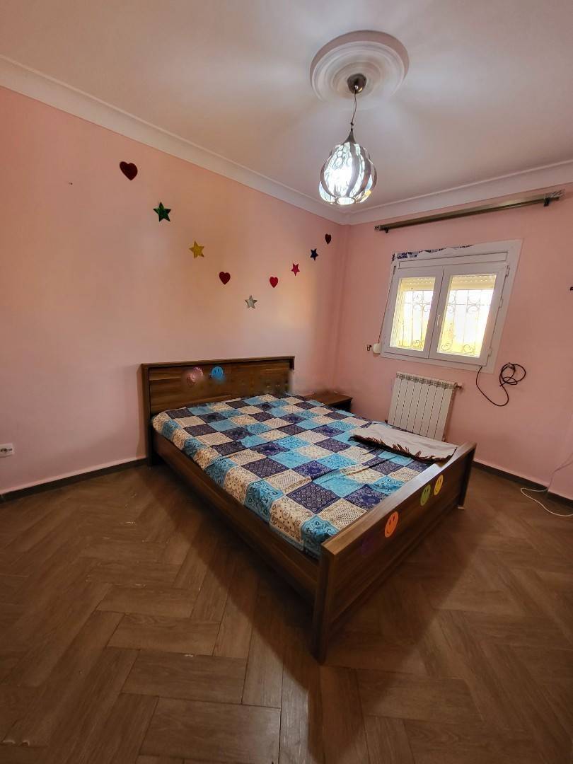 Location Appartement F3 Ain Benian