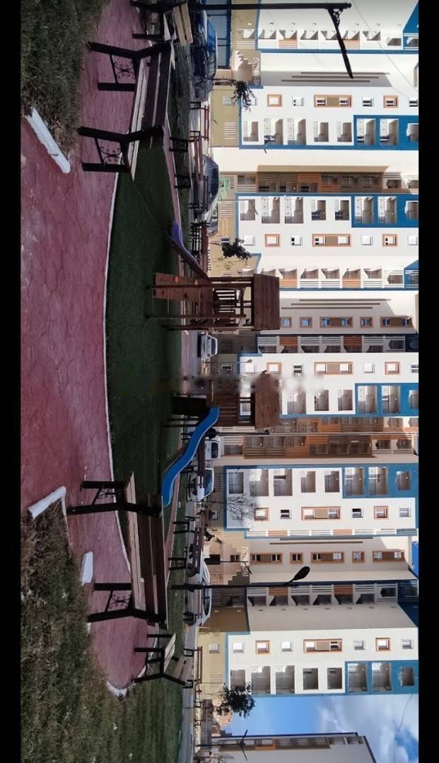 Vente Appartement F4 Rahmania