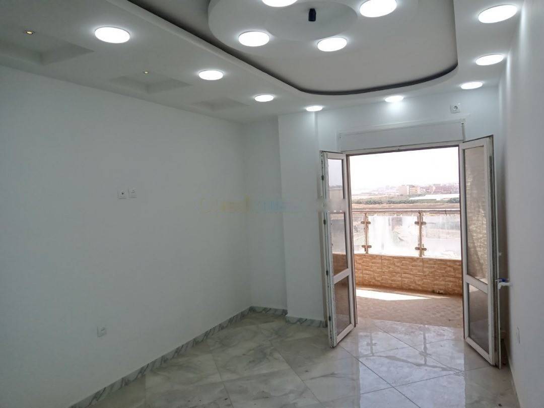 Vente Appartement F3 Bordj El Bahri