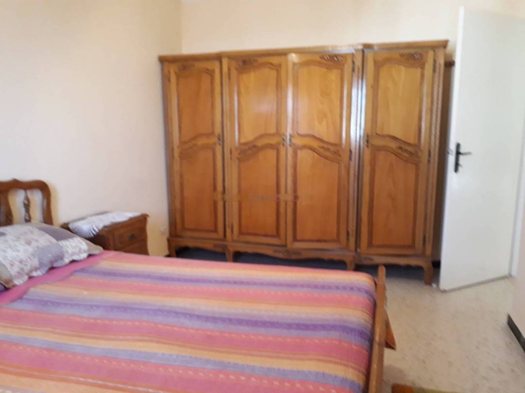 Location Appartement F4 Ain Benian