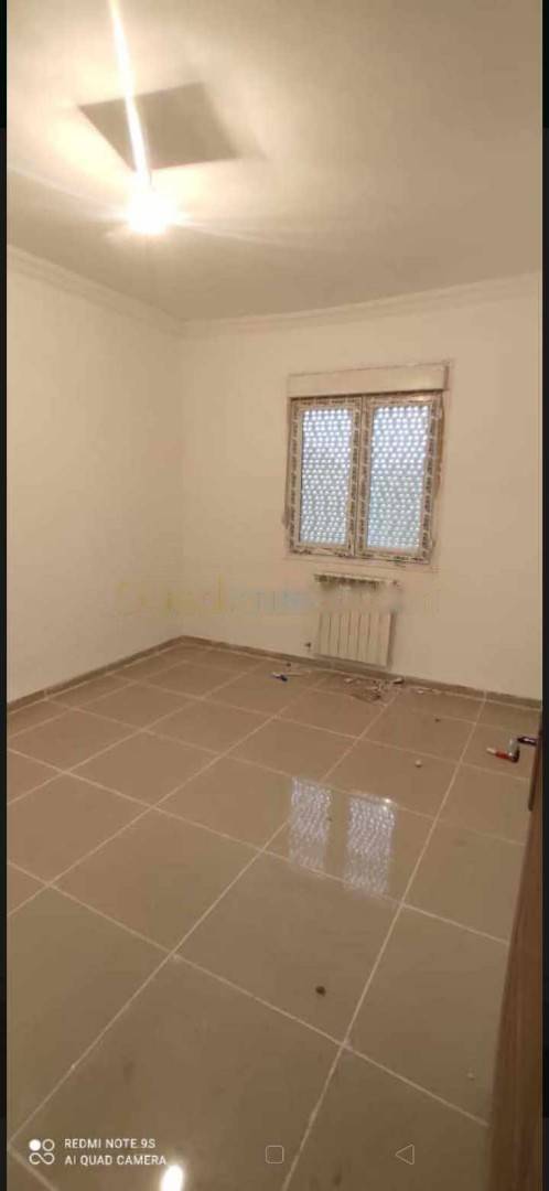 Location Appartement F5 Ouled Fayet