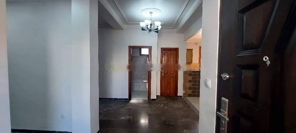 Location Niveau de villa F4 Dar El Beida