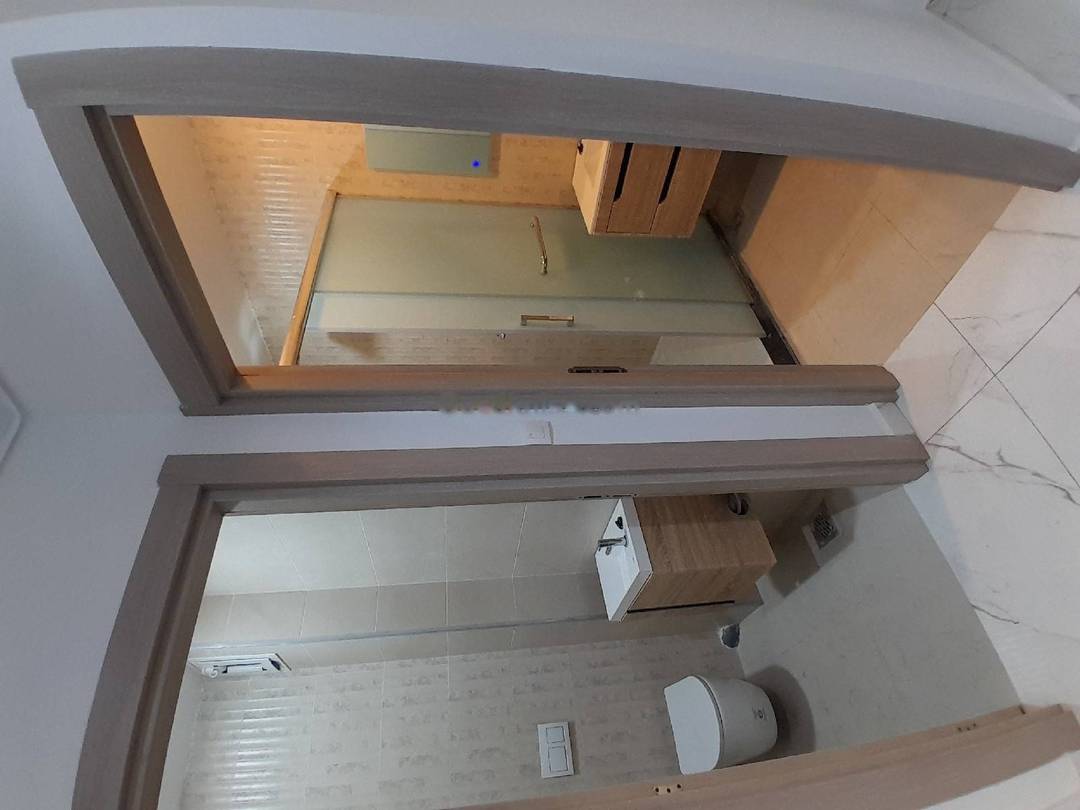 Vente Appartement F4 Bordj El Kiffan