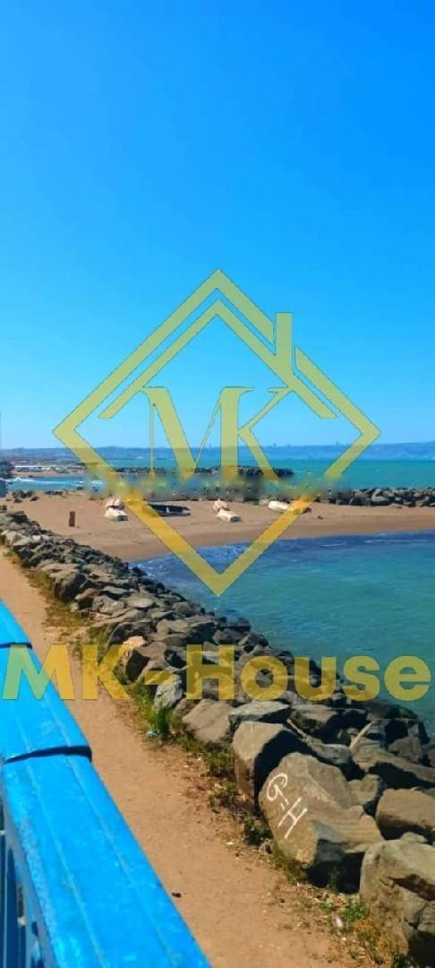 Vente Appartement F3 Bordj El Kiffan