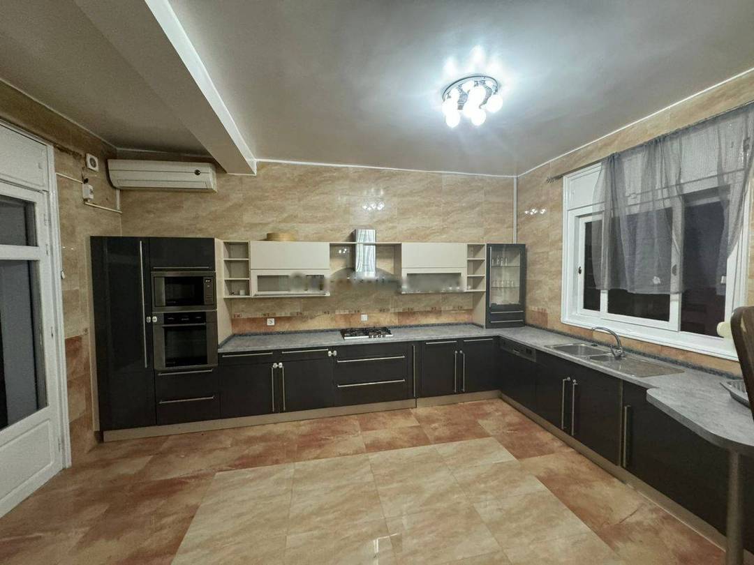 Location Appartement F4 Hydra