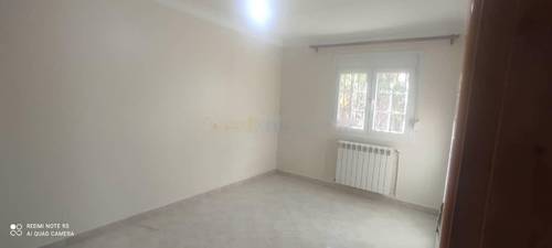 Location Appartement F4 Cheraga