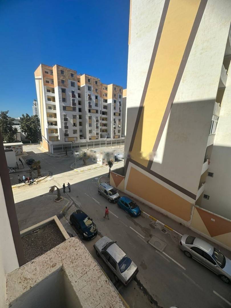 Vente Appartement F3 Dar El Beida