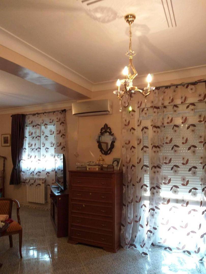 Location Appartement F6 Ouled Fayet