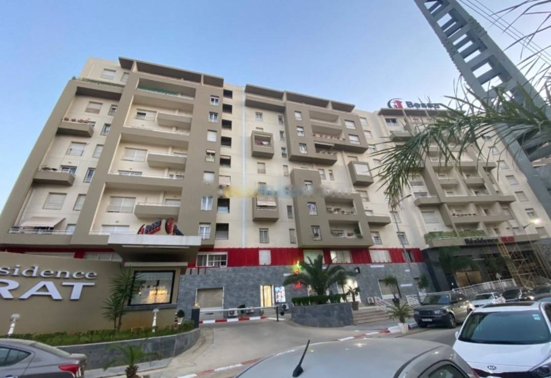 Vente Appartement F5 Ouled Fayet