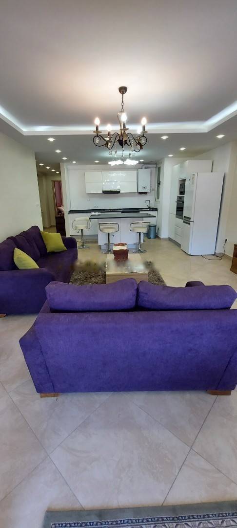 Location Appartement F3 Hydra