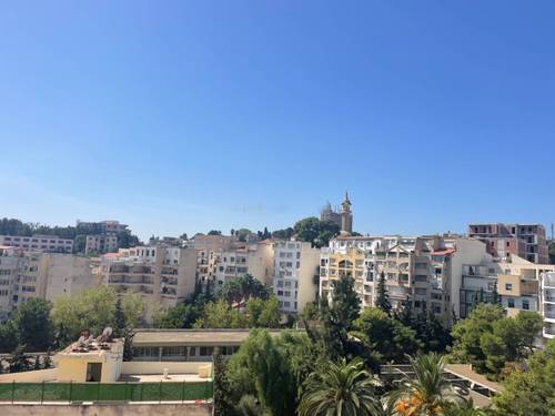 Location Appartement Hydra