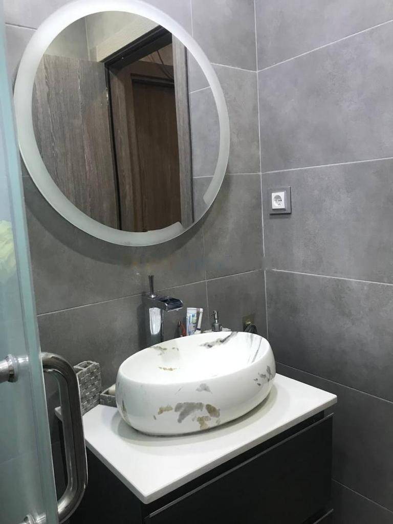Vente Appartement F3 Bab Ezzouar