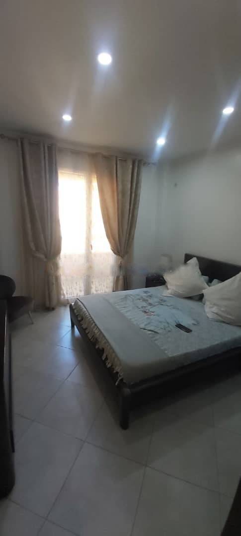 Vente Appartement F3 Birkhadem