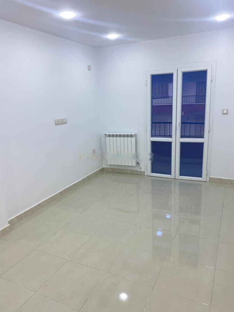 Vente Appartement F3 El Achour