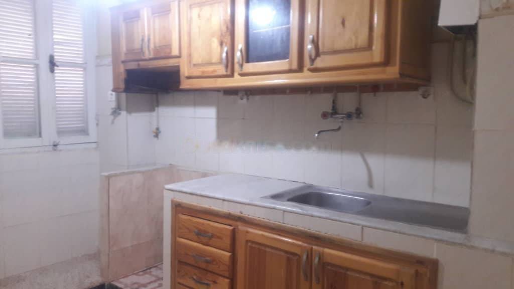 Vente Appartement F3 El Hammamet