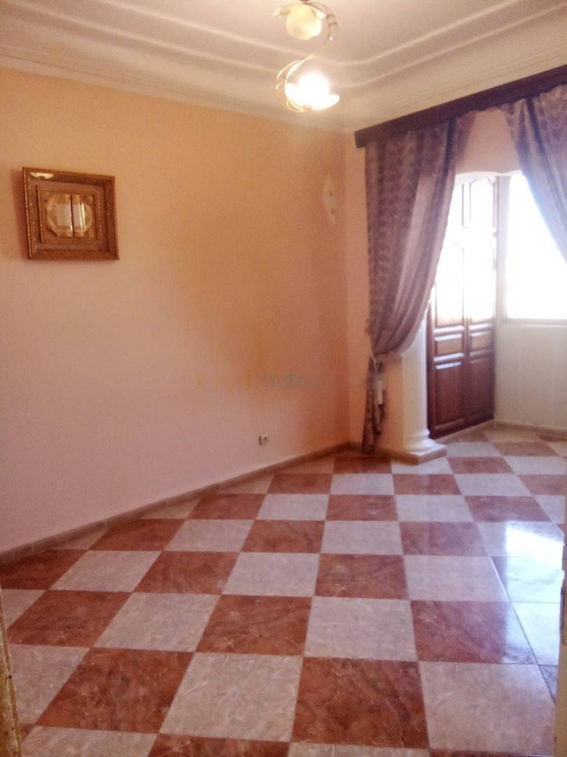 Location Appartement F4 Bordj El Kiffan