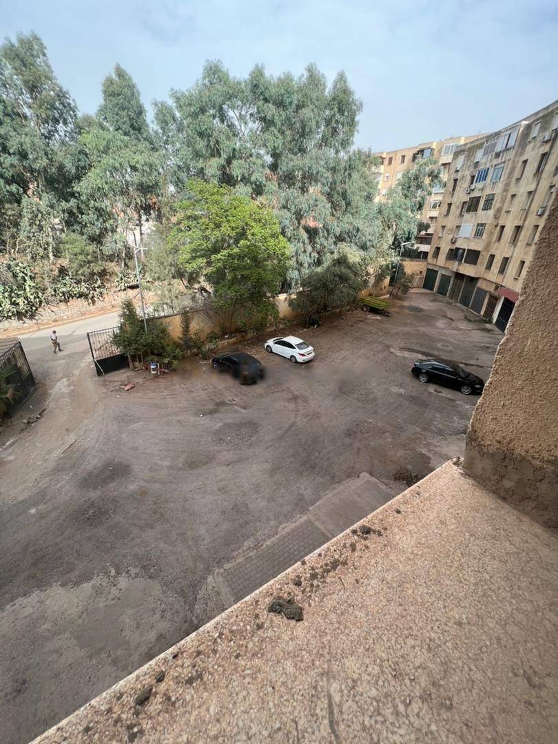 Location Appartement F4 Zeralda