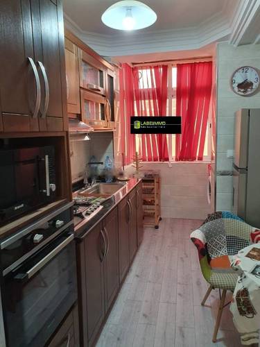 Location Appartement F3 Beni Messous