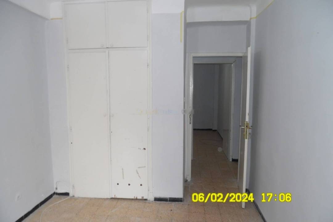 Location Appartement Bab Ezzouar