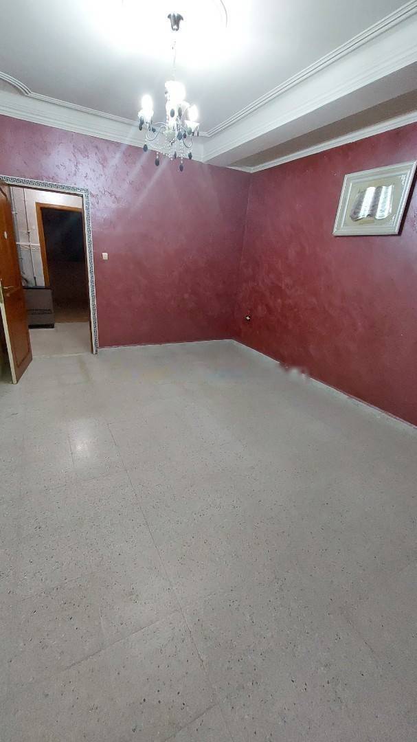 Location Niveau de villa F2 Rouiba