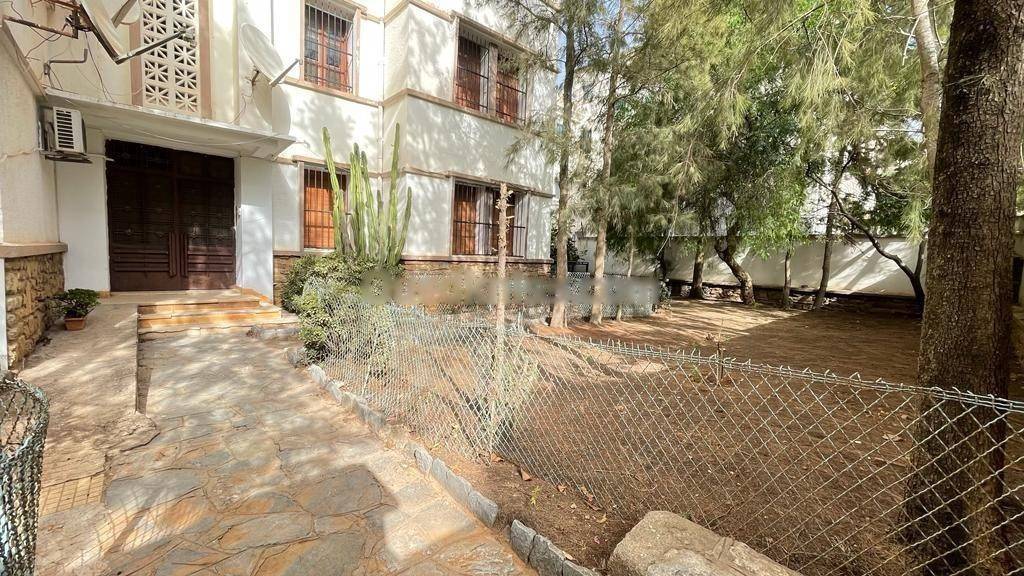 Location Appartement F3 Hydra