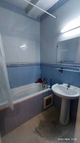 Location Niveau de villa F3 Bordj El Bahri